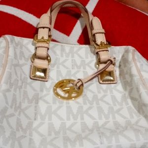 Mk Purse